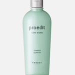 Lebel Proedit Shampoo Soft Fit Шампунь увлажняющий для волос, 300 мл.