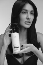 Hardy Effect Pure Hydration Увлажняющий спрей для волос, 250 мл. — изображение 2