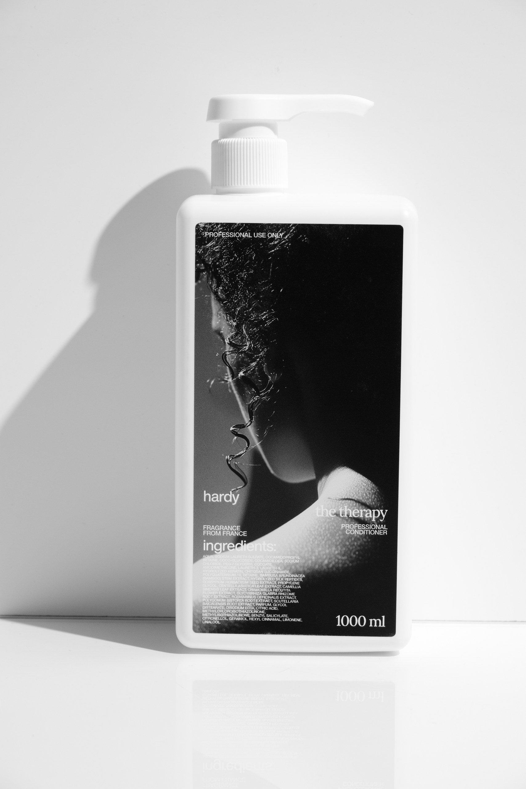 DSCF9191_resized Hardy Effect The Therapy Терапевтический кондиционер для волос, 250 мл. — изображение 1