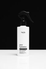 Hardy Effect Pure Hydration Увлажняющий спрей для волос, 250 мл.