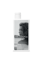 Hardy Effect The Therapy Терапевтический шампунь для волос, 250 мл. — изображение 2