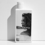 Hardy Effect The Therapy Терапевтический шампунь для волос, 250 мл.