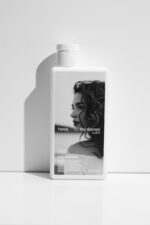 Hardy Effect The Therapy Терапевтический шампунь для волос, 250 мл.