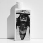 Hardy Effect Pure Hydration Увлажняющий шампунь для волос, 250 мл.